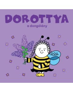 Dorottya, a dongólány