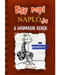 Egy ropi naplója - A harmadik kerék