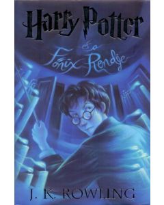 Harry Potter és a Főnix Rendje - 5