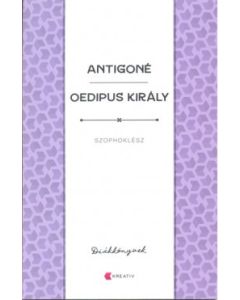 Antigoné-Oedipus király