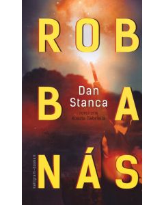 ROBBANÁS