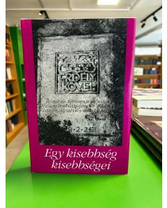 Egy kisebbség kisebbségei