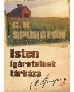 Isten ígéreteinek tárháza