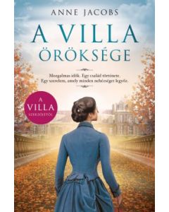 A villa öröksége