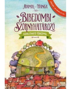 Bibedombi szörnyhatározó