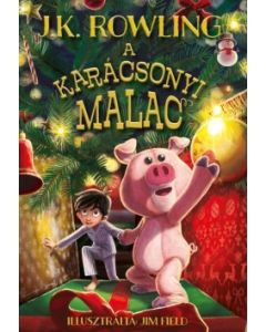 A karácsonyi malac