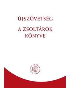 Újszövetség - A zsoltárok könyve