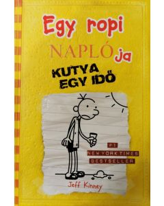 Egy roi naplója - Kutya egy idő