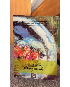 Különös házasság