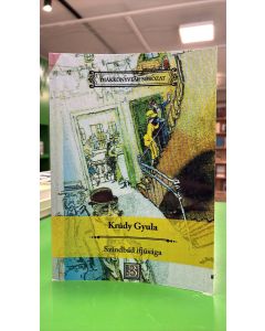 Szindbád ifjúsága