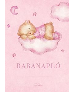Babanapló - lány