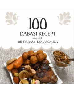 100 dabasi recept, több mint 100 dabasi háziasszony