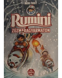 Rumini Zúzmaragyarmaton