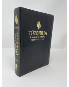 Tűzbiblia