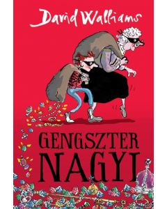 Gengszter nagyi