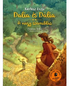 Dalia és Dália – A nagy szívrablás