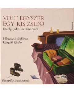 Volt egyszer egy kis zsidó