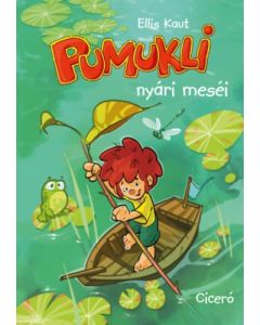 Pumukli nyári meséi