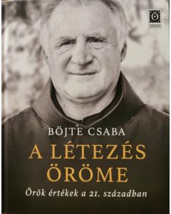 A létezés öröme