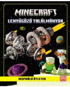 Minecraft - Lenyűgöző találmányok