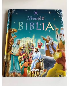 mesélő biblia