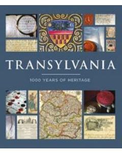 Transylvania - 1000 years of heritage