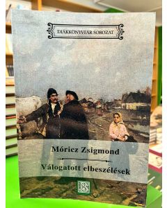 Válogatott elbeszélések