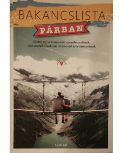 Bakancslista - Párban