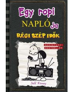 Egy ropi naplója - Régi szép idők
