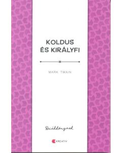 Koldus és királyfi