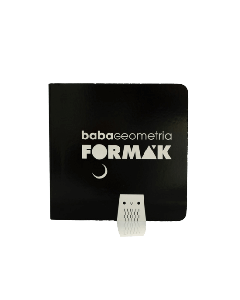 Babageometria - Formák