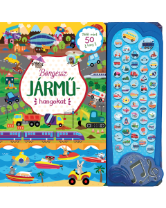 Böngéssz járműhangokat