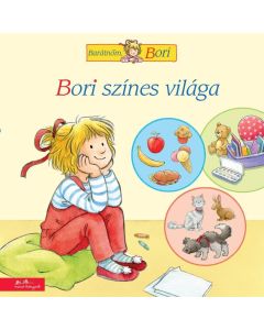 Bori színes világa