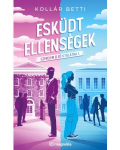 Esküdt ellenségek - Szerelem első utálatra 1.