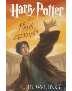Harry Potter és a Halál ereklyéi