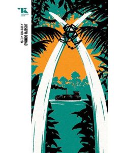 A sötétség mélyén