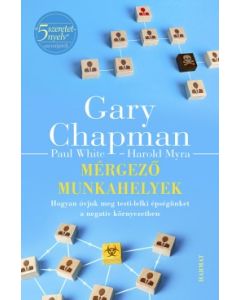 Mérgező munkahelyek