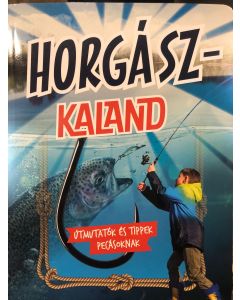 Horgászkaland