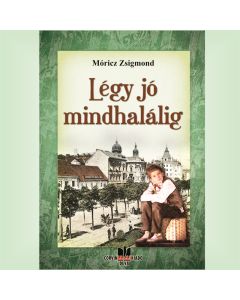 Légy jó mindhalálig