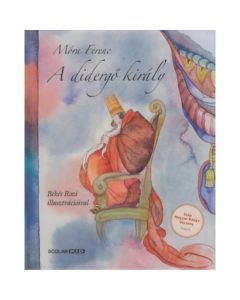 A didergő király