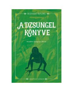 A dzsungel könyve - Rövidített, átdolgozott változat