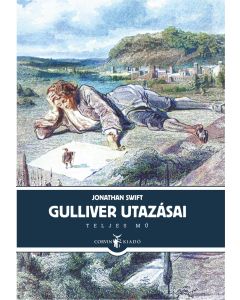 A Gulliver utazásai