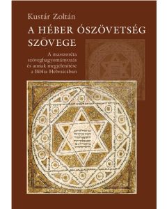 A héber Ószövetség szövege