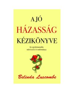 A jó házasság kézikönyve