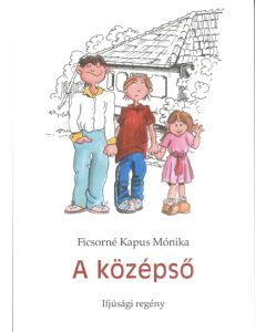 A középső