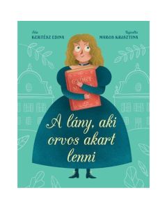 A lány, aki orvos akart lenni
