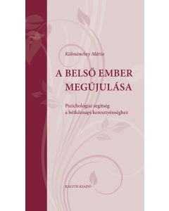 A belső ember megújulása
