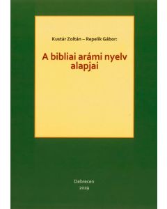 A bibliai arámi nyelv alapjai