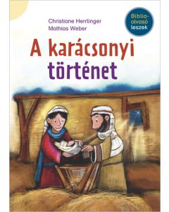 A karácsonyi történet