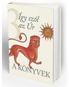 A Könyvek 3. Így szól az Úr (Ézs–Mal)